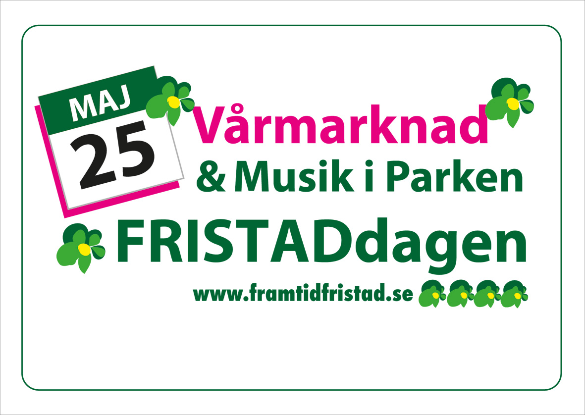 vårmarknad 2019 framtid fristad fristaddagen